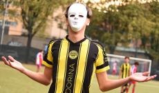 È calcio allo stato puro! Spettacolo, adrenalina e imprese che riscriveranno la storia