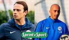 ESORDIENTI MILANO F.A. •