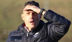 Cinque mesi fa la finale Scudetto, ora è ultima in classifica: e la società manda via l'allenatore