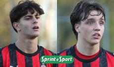 È un Milan incontenibile: segna tre gol in18 minuti, batte il Como e sorpassa in classifica l'Inter