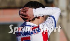 CASSINE VALENZANA MADO, UNDER 18 PIEMONTE