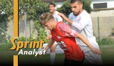 Sprint Analyst &bull; Serie D - Girone A: I numeri e i dati delle prime 10 giornate non mentono: dominano i 2006, brillano i 2007. E alcune societ&agrave; sorprendono
