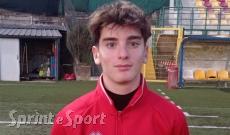 UNDER15 ÉLITE VILLA VALLE • Matteo Rottoli