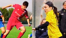 Lorena Viganò, Mirea Chignoli