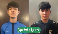 Nuzzi Folgore Caratese Porta Real Trezzano