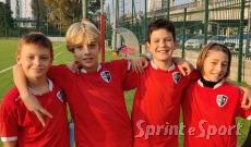 Arlati, Tito, Menconi e Impreso