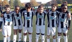 Ruggito Spazio Talent: i bianconeri si prendono la scena con 8 gioielli