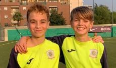 Nicotra Alessandro e Meazza Luca dell'Opera