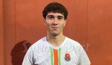 VENARIA NUOVA LANZESE UNDER 19 TORINO DANIELE STILLAVATO VENARIA