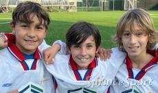 Lupi, Furlan e Bossi dell'Enotria