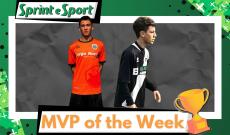 MVP della settimana, vota il miglior talento delle giovanili Provinciali