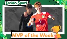 MVP della settimana, vota il miglior talento delle giovanili di Pinerolo