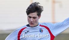 SECONDA CATEGORIA PIEMONTE ASTESANO