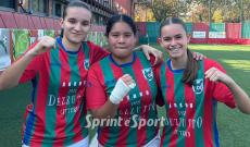 Il Cit Turin riprende il Venaria e completa una rimonta da sogno!