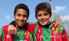 ESORDIENTI RONDÒ DINAMO •