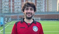 Terza Categoria Piemonte, Real 909-New Santos 2-4, in foto 