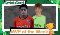 MVP della settimana, vota il miglior talento delle giovanili di Biella e Vercelli