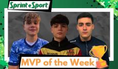 MVP della settimana: entra e vota il miglior giocatore dell'Under 19 di Milano