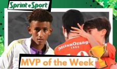 MVP della settimana, vota il miglior giocatore di Under 13 e 14 Pro