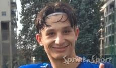 Andrea Gammino • Sempione Under 16