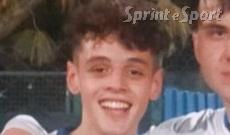 CIRIÈ - TOMMASO SERRAPICA