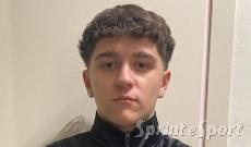 Filippo Vincenzi • AGRISPORT UNDER 19