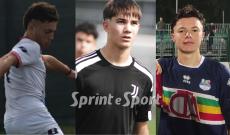 Lo show della 9ª giornata: il Big Match alla Pro Eureka, l'equilibrio tra Cenisia e CBS e molto altro