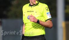 Under 17 Piemonte • la sfida tra Pozzomaina e Chieri dovrà esser rigiocata per via di un'errore tecnico.