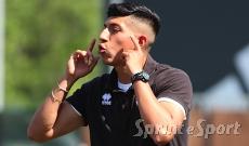 Colpo di scena nelle giovanili di uno dei club più importanti: salta un altro allenatore