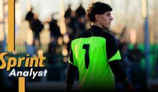Con Sprint Analyst scopri chi sono veri "numeri 1": lo dicono numeri e le statistiche. Giovani protagonisti e difese di ferro