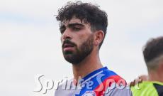 SECONDA CATEGORIA PIEMONTE NAPOLITANO BEIBORG