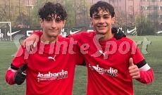 Lombardia Uno - Vighignolo 4-0