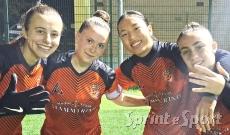 Rhodense-Femminile Varese