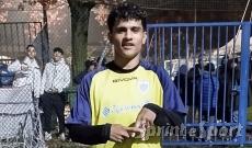 Mohamed Fouad Khamis - Trisetina 