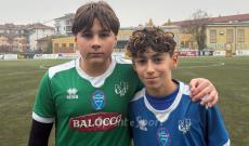 Una battaglia senza respiro che esplode tra giocate brillanti e ribaltoni emotivi tra le due imbattute nel girone