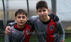 Il pallonetto da manuale decide un match incredibile, tra traverse e salvataggi sulla linea