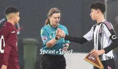 Il Derby della Mole si tinge di bianconero: un