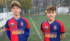 Tris spettacolare in casa dei nerazzurri: tre punti che avvicinano al podio