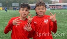 Gli eroi del Cimiano: Straini Niccol&ograve; e Domanico Leonardo