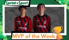 MVP della settimana, vota il miglior talento delle giovanili di Asti