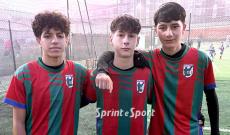 Cit Turin Under 16