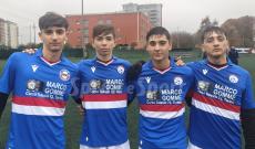 Un 10 magico trascina la capolista! Tacco illuminante, assist di furbizia e gol di rapina per l'asso della Rapp