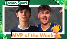 MVP UNDER 19 TORINO CHIARA ZEFIRO NUOVA LANZESE LORENZO FIORITO CAFASSE BALANGERO