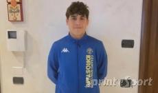 Emanuele Tessarin, il capitano dell'Idrostar 