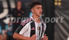 Juve senza senso, ne fa 6 al Bologna ancora imbattuto e conquista il primo posto