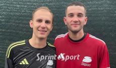 SECONDA CATEGORIA PIEMONTE PIEMONTE SISPORT RAPID TO PERAZZONE DEMARTINI