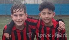 ESORDIENTI B BAGGESE •