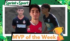 MVP della settimana, vota il miglior talento delle giovanili di Biella e Vercelli