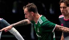 PERROTTI UNDERDOGS KINGS CUP