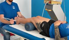 Tallonite nei giovani calciatori: quando il dolore al tallone non è “solo una botta”